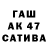 Кокаин Колумбийский Tatiana Retinskaya